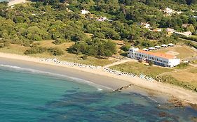 Residence Du Yacht Club
